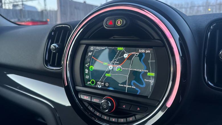 MINI Countryman 1.5 Cooper Classic 5dr Petrol Hatchback